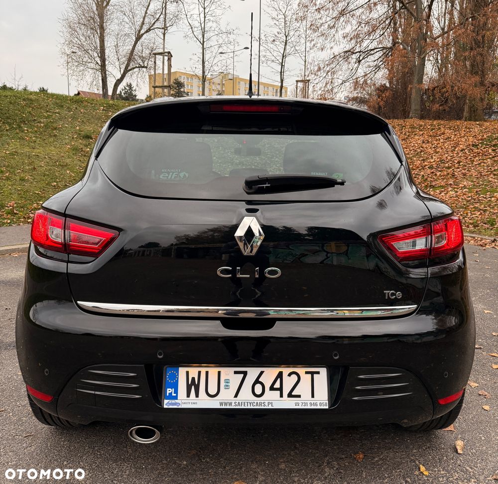 Renault Clio Energy TCe 90 Start & Stop Limited - 3