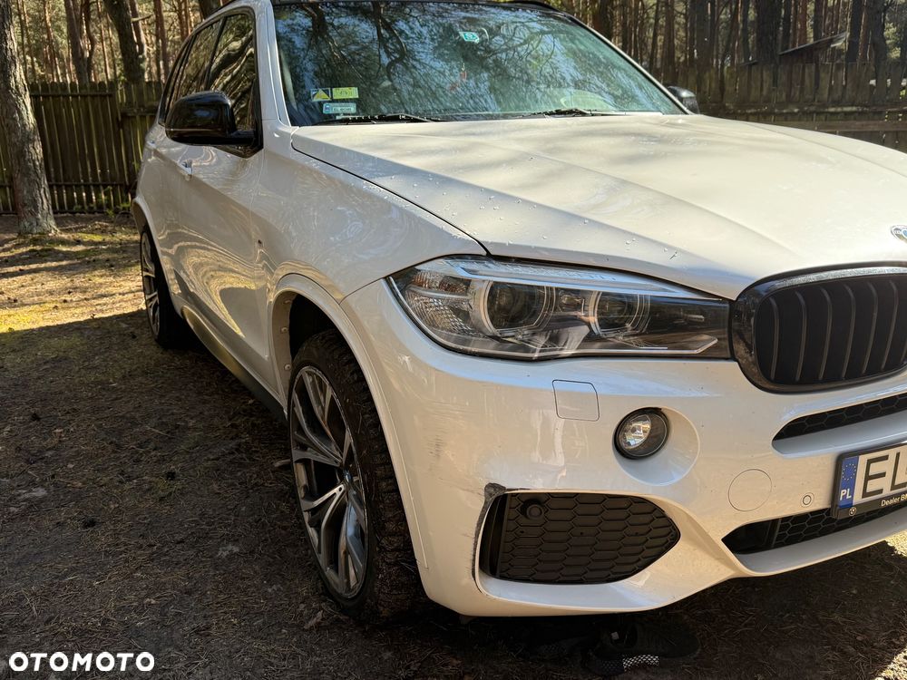 BMW X5 - 11