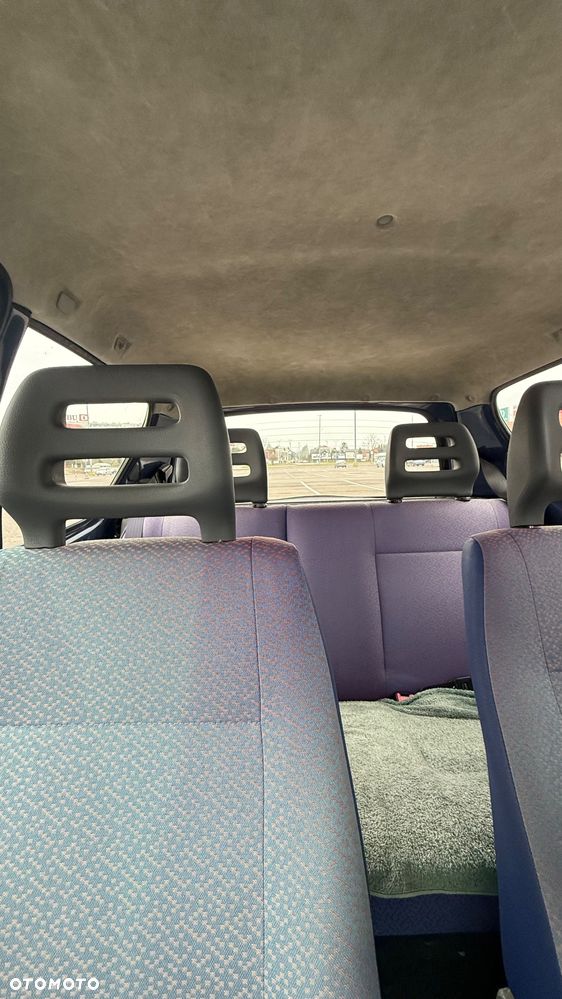 Fiat Seicento Young - 7