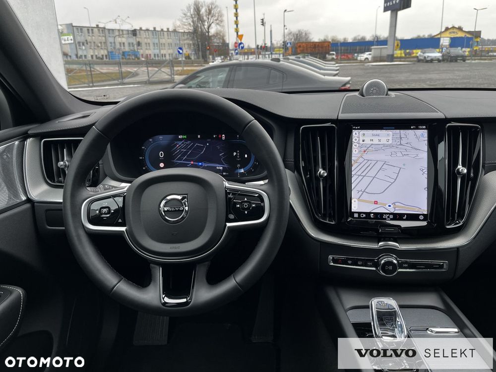 Volvo XC 60 - 30