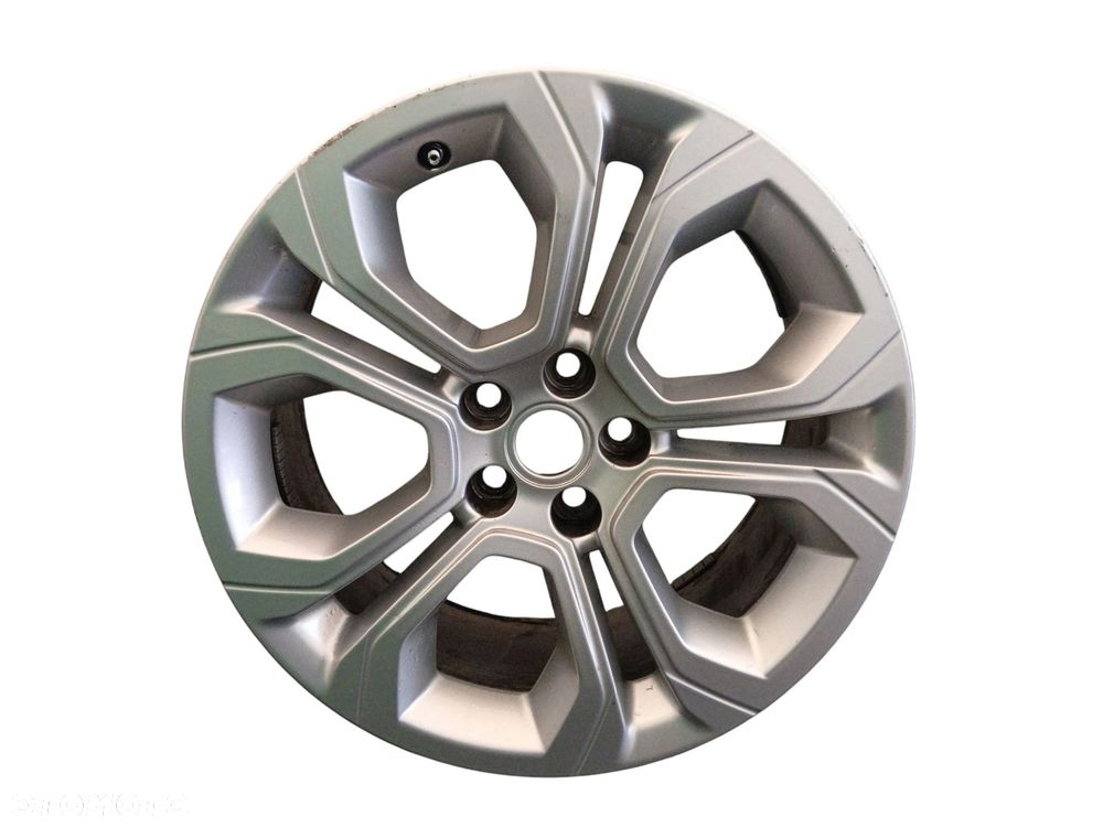 4X FELGI ALUMINIOWE FORD MONDEO MK5 18'' 8J ET45 5X108 K8D2-1007-NA - 5