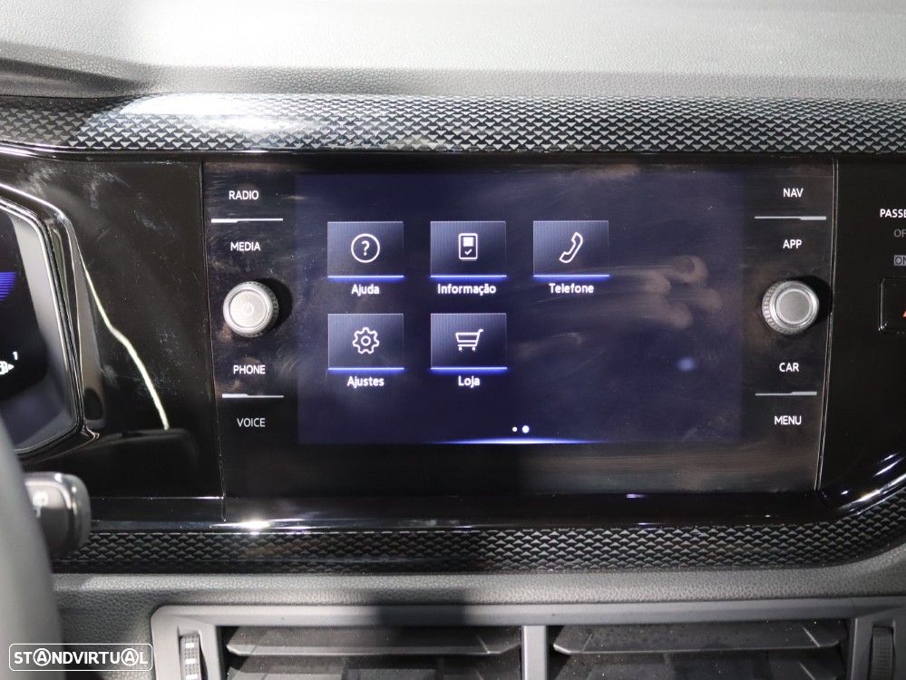 VW Taigo 1.0 TSI Life - 28