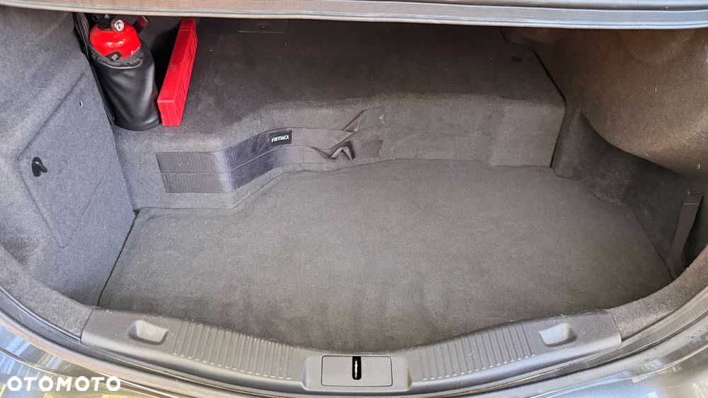Ford Mondeo 2.0 Hybrid Titanium GPF - 24