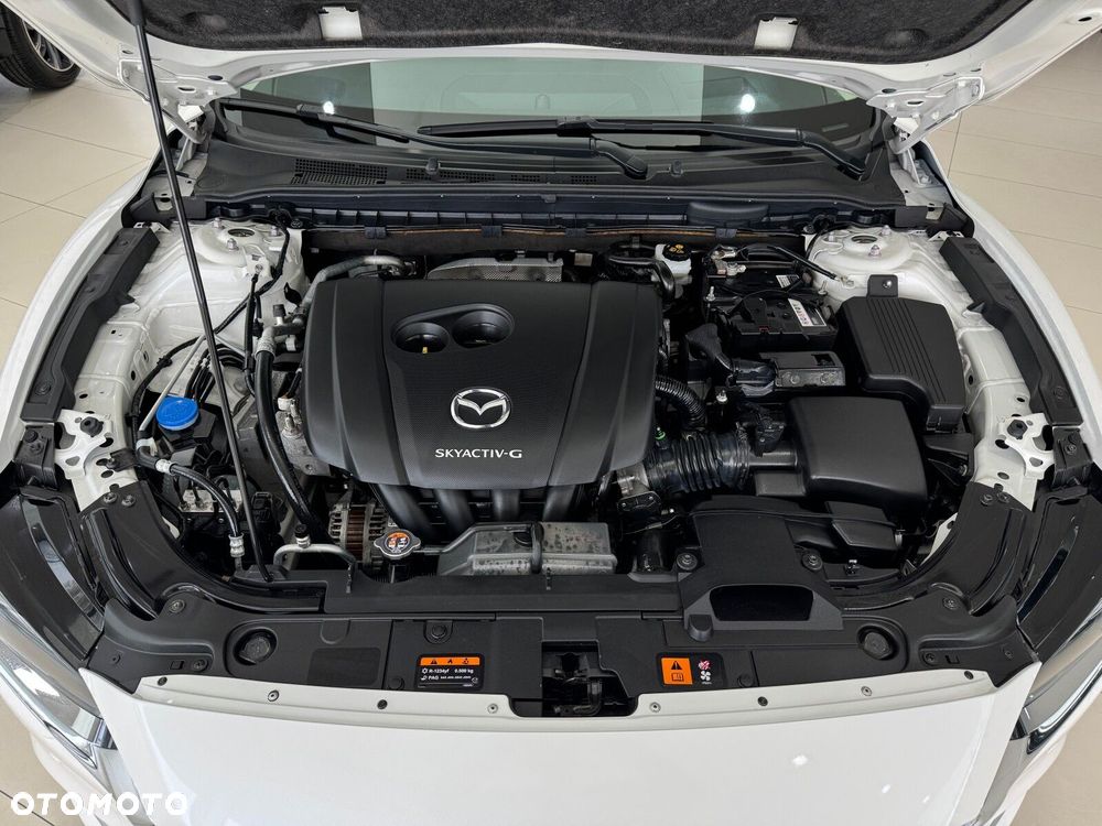 Mazda 6 2.0 SkyJoy - 19