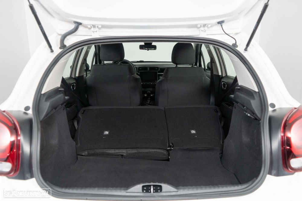 Citroën C3 1.2 PureTech Plus - 14