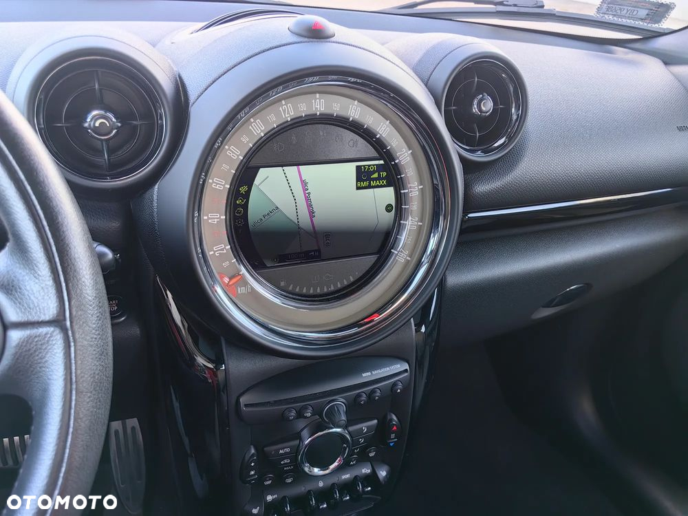 MINI Cooper S - 6