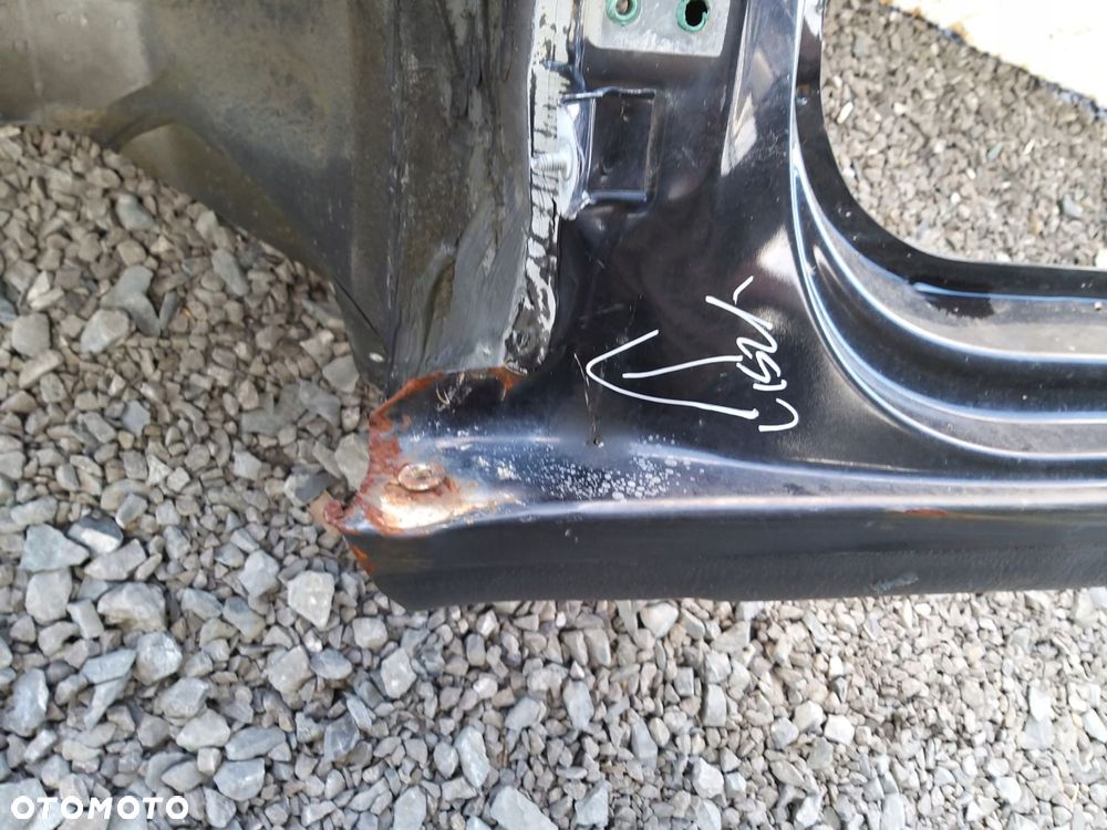 skoda octavia iii 5e ćwiartka podłużnica lewy przód przednia 13r> - 3