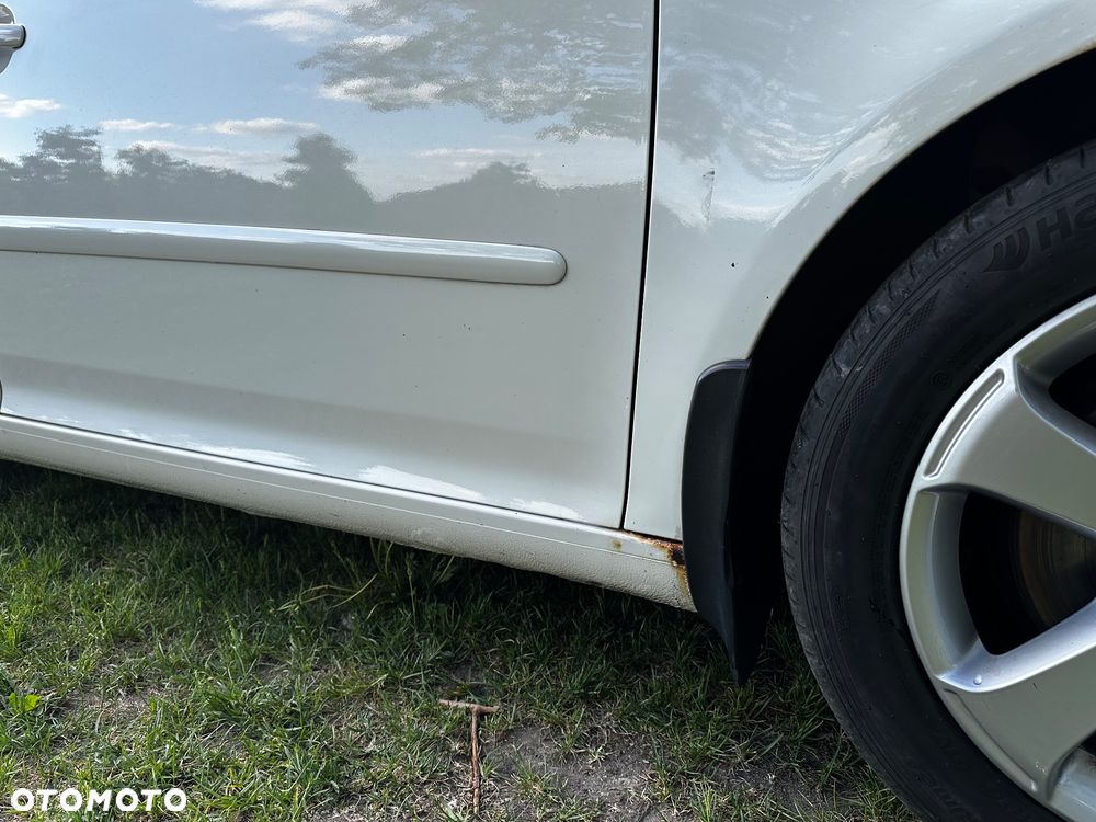 Volkswagen Golf 1.4 TSI Comfortline - 8
