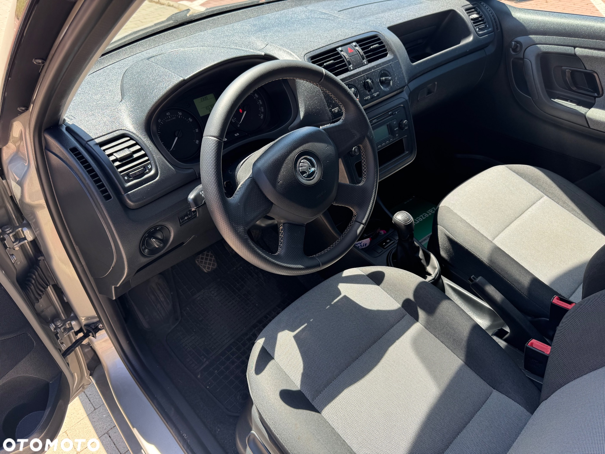 Skoda Fabia 1.2 12V Comfort - 8