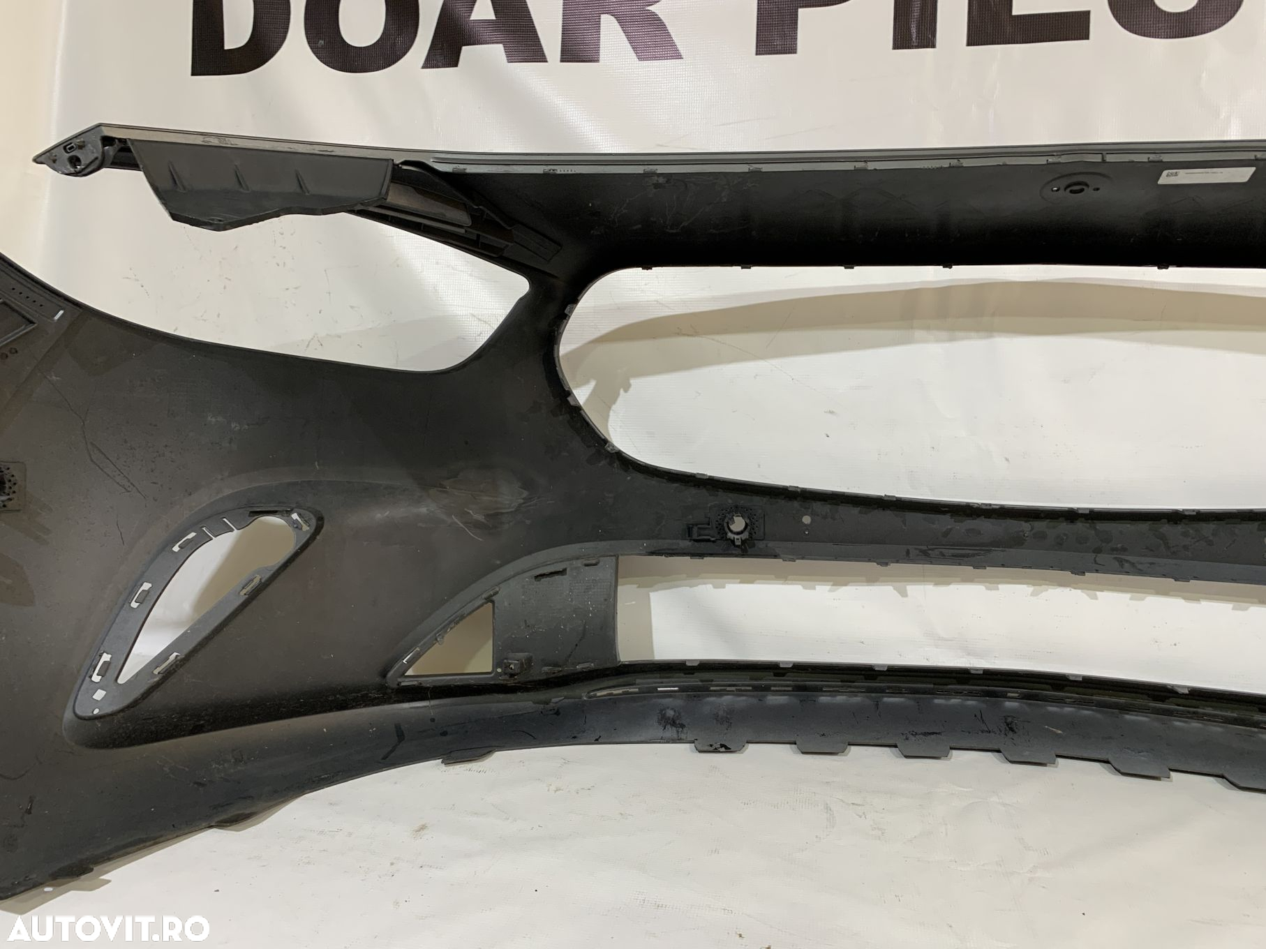 Bara fata Mercedes B-Class W247, 2019, 2020, 2021, 2022, cod origine OE A2478855300. - 29