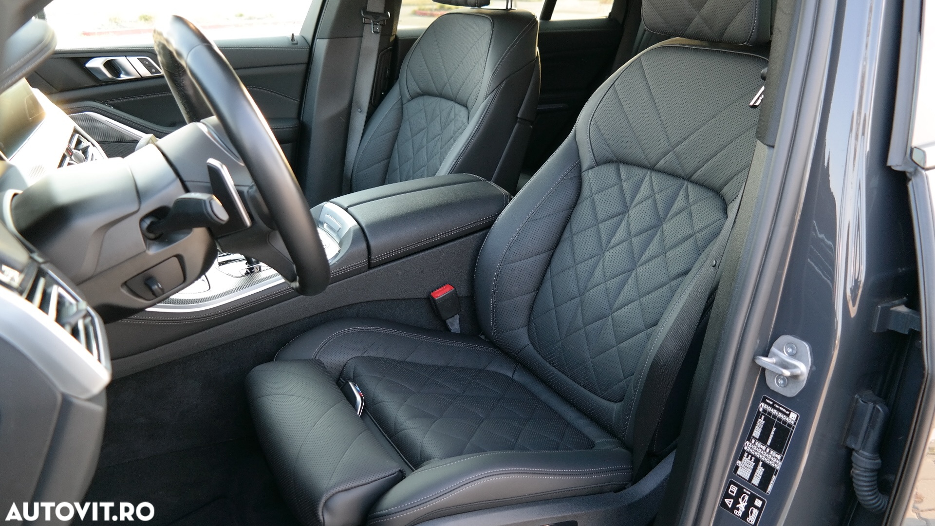 BMW X5 xDrive30d AT MHEV - 14