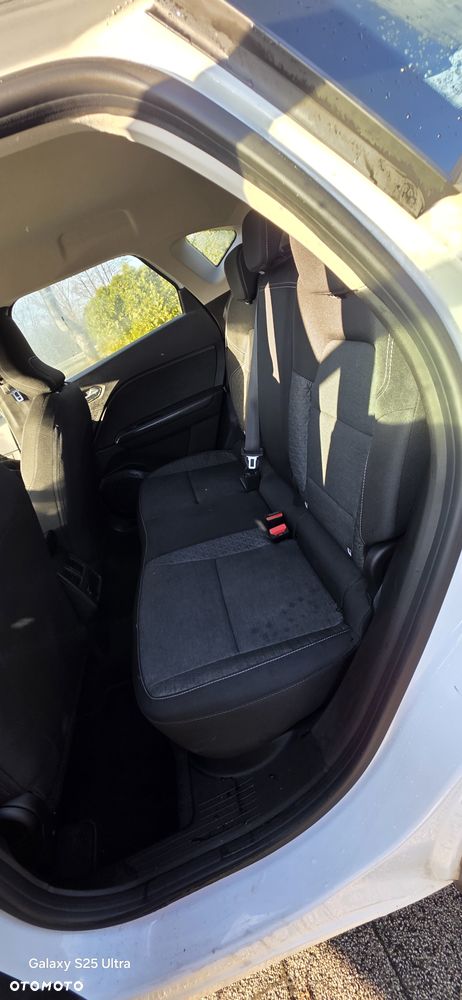 Renault Captur TCe Mild Hybrid 140 EDC GPF EVOLUTION - 13