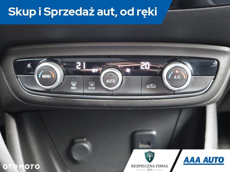 Opel Crossland X - 15