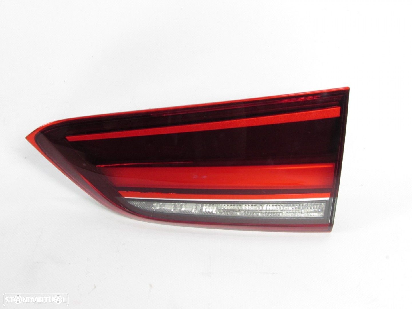 Farolim Led LCI Direito/Trás Seminovo/ Original BMW X1 (F48) 63217477718 - 1