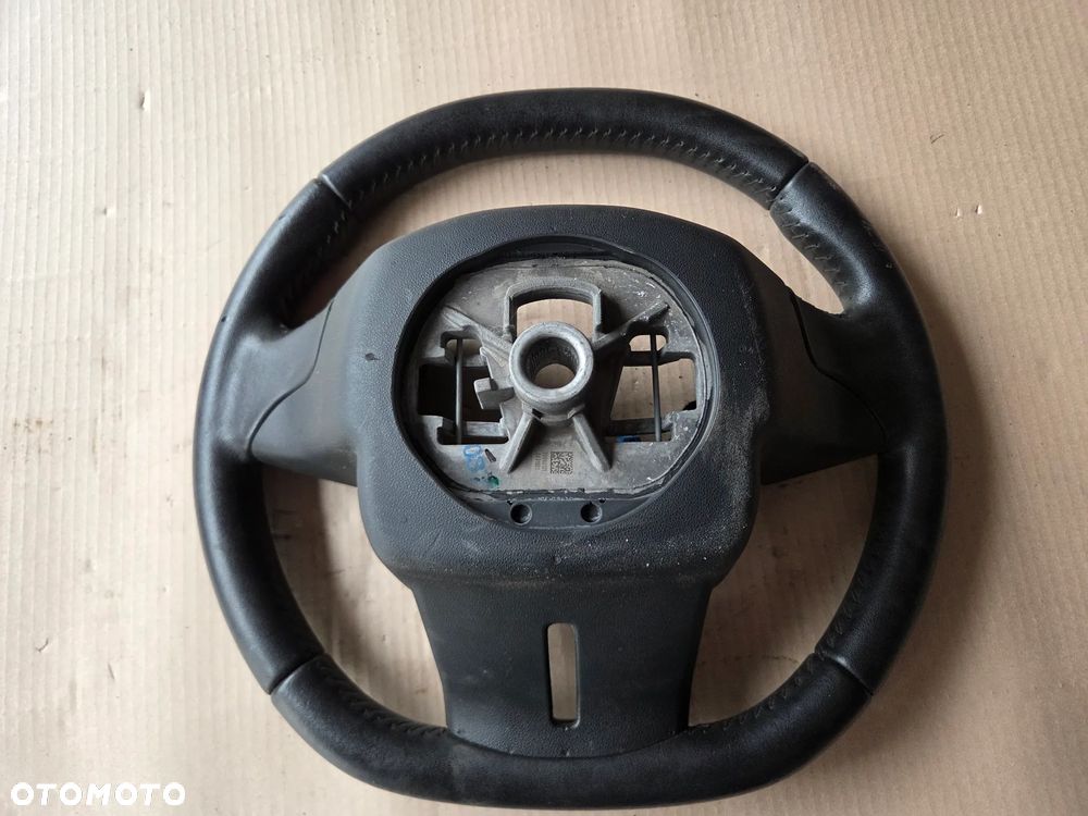 Kierownica multifunkcja Citroen C4 Cactus LIFT - 16