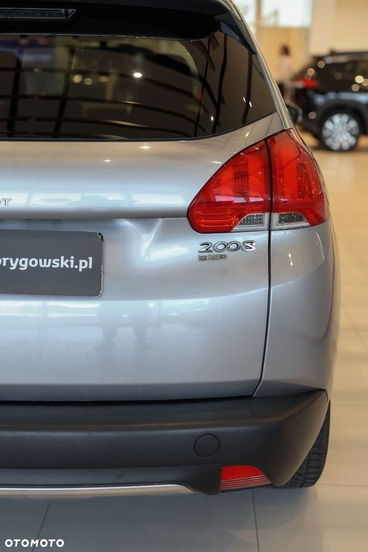 Peugeot 2008 - 24