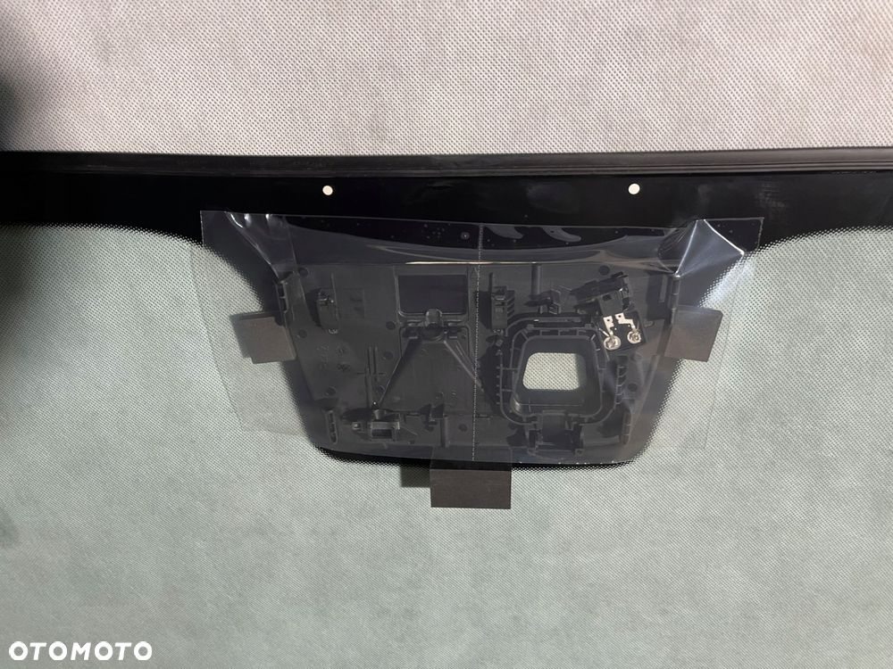 szyba przednia czołowa mercedes e w213 sedan solar sensor kamera po 2016 r - 5