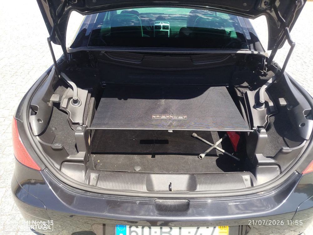 Peugeot 307 CC 2.0 HDi Sport - 9