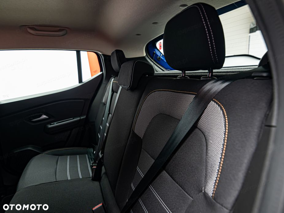 Dacia Sandero - 27