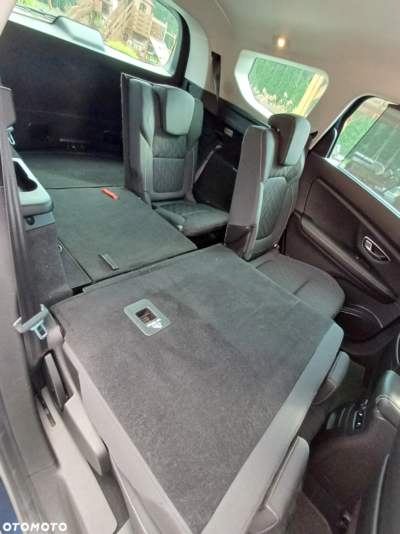Renault Grand Scenic - 22
