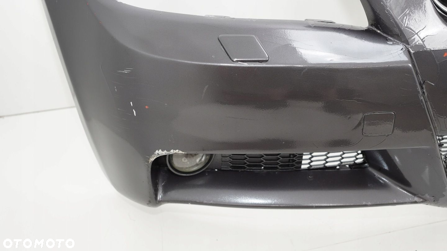 ZDERZAK PRZÓD PRZEDNI BMW E90 04-07R SPRYSKI M PAKIET A22 - 4