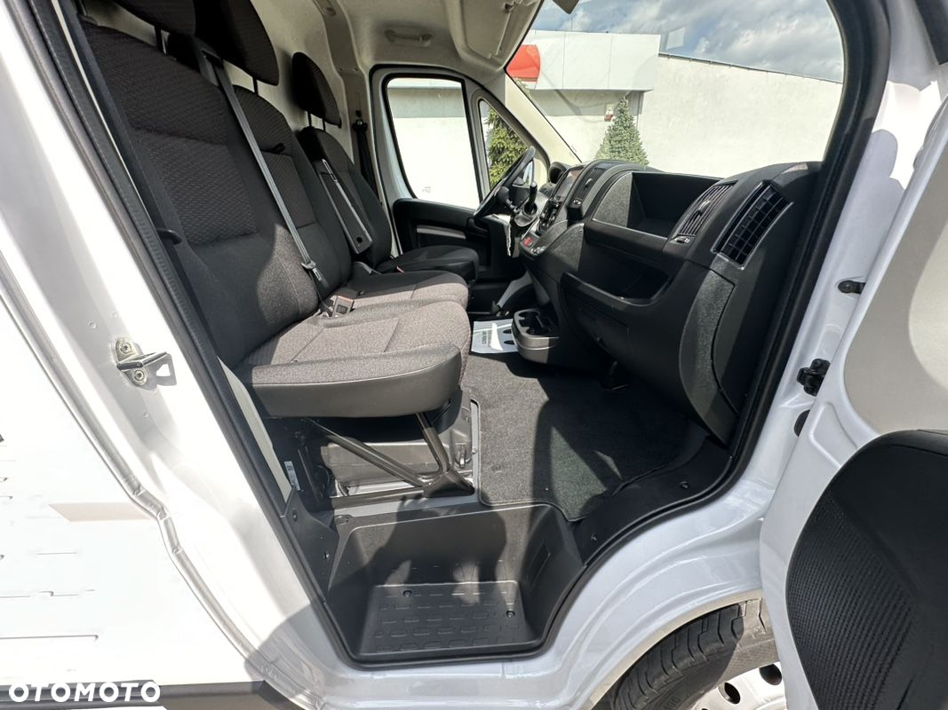 Opel Movano - 14