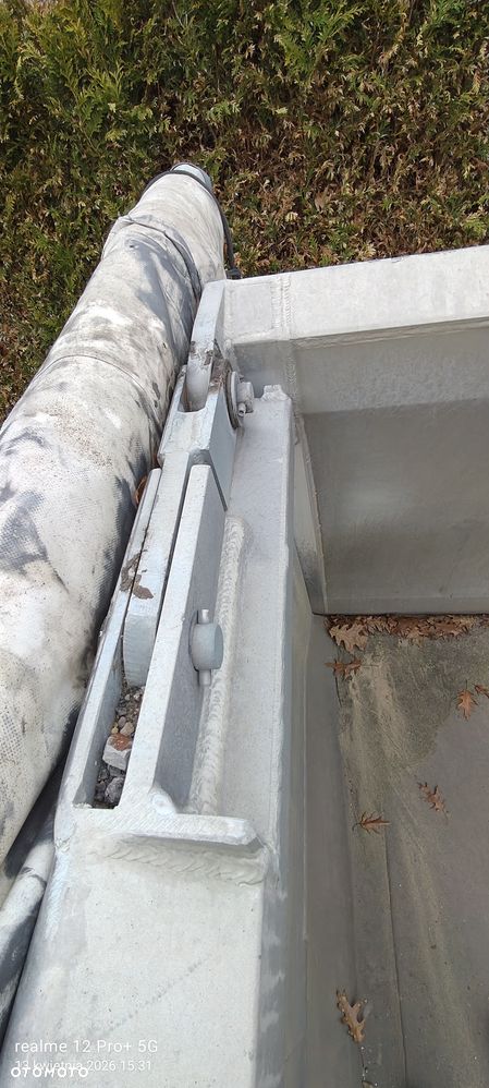 Fliegl Naczepa Fliegl 27 m. Waga 4580 - 15