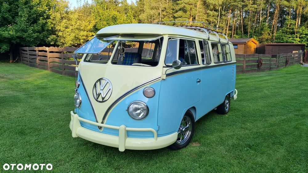 Volkswagen Inny - 24