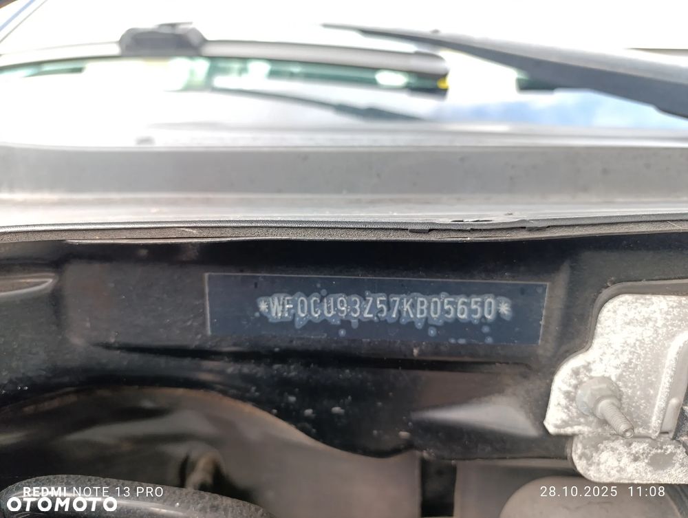 Ford Maverick Highclass - 22