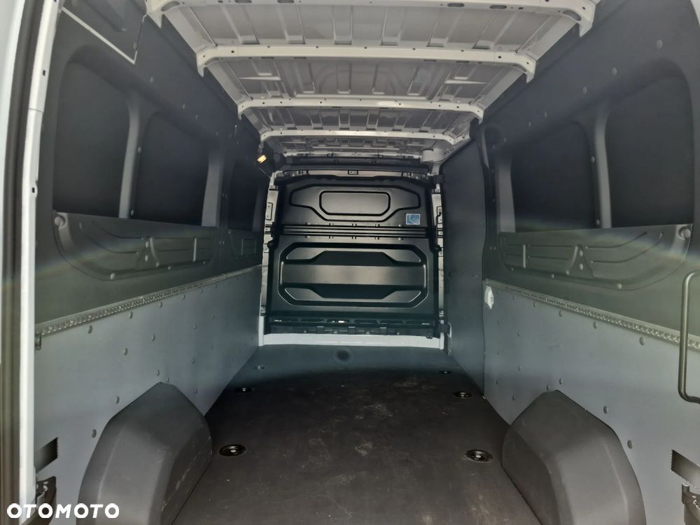 Renault Master dCi L3H2 Extra aut 170KM - 18
