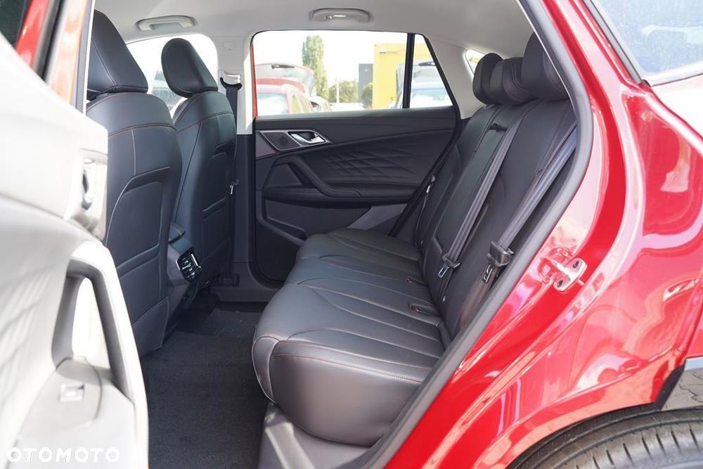 MG HS 1.5T HEV+ Exclusive - 8