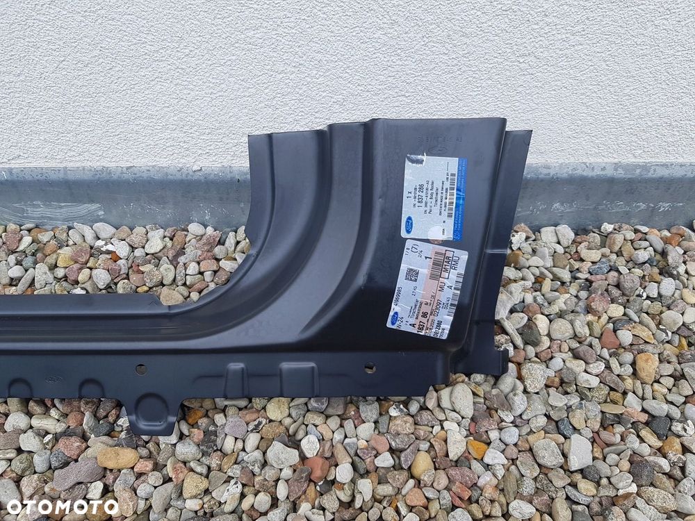 Próg poszycie prawe FORD FOCUS MK3 rok 10-18 - 2