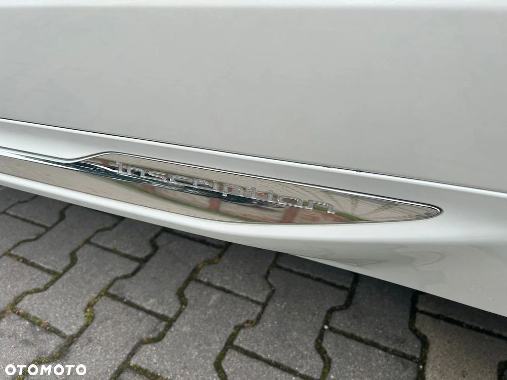 Volvo XC 60 T6 AWD Inscription - 5