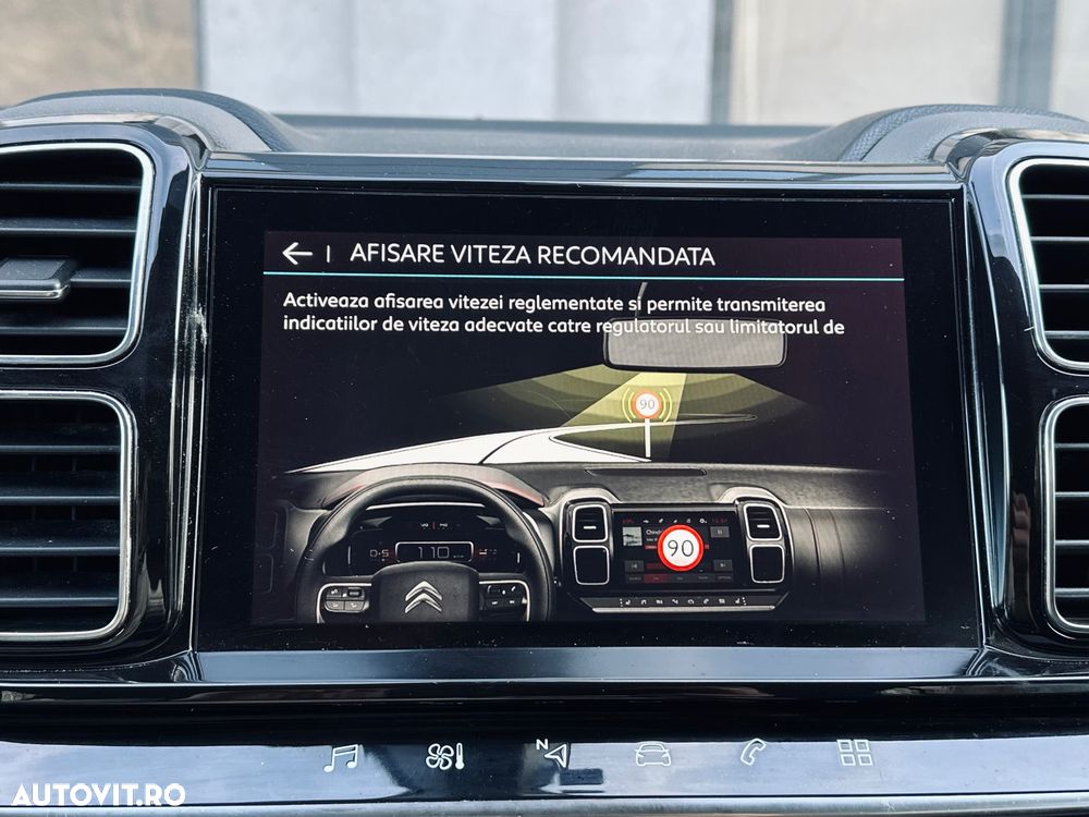 Citroën C5 Aircross 2.0 BlueHDi S&S EAT8 Shine - 15