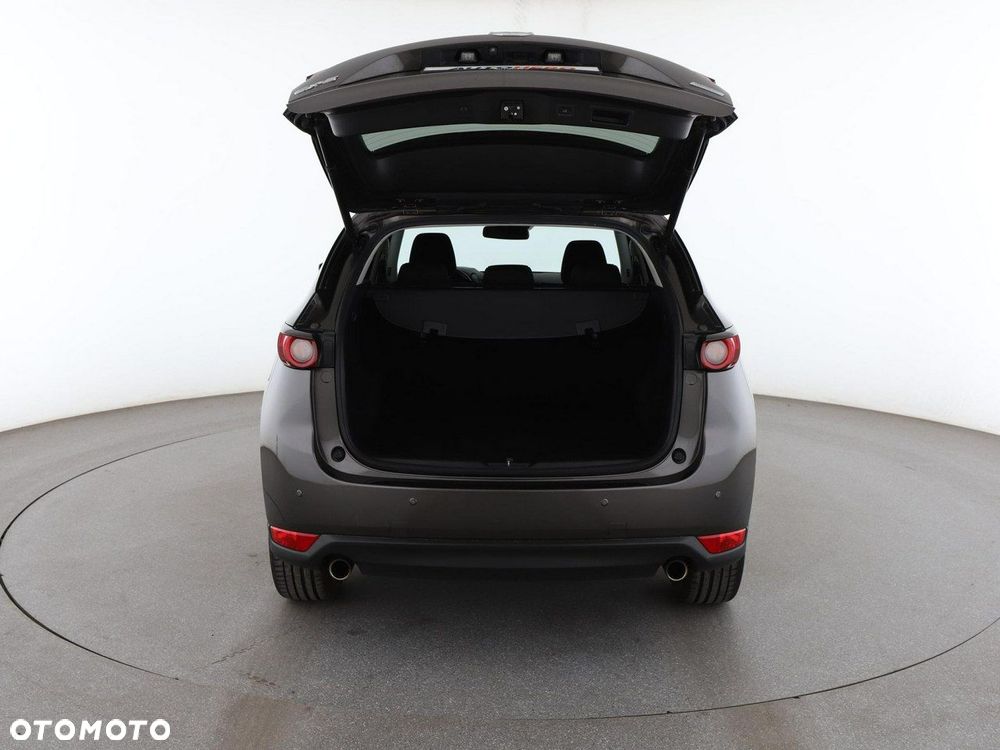 Mazda CX-5 2.0 Skypassion 2WD - 20