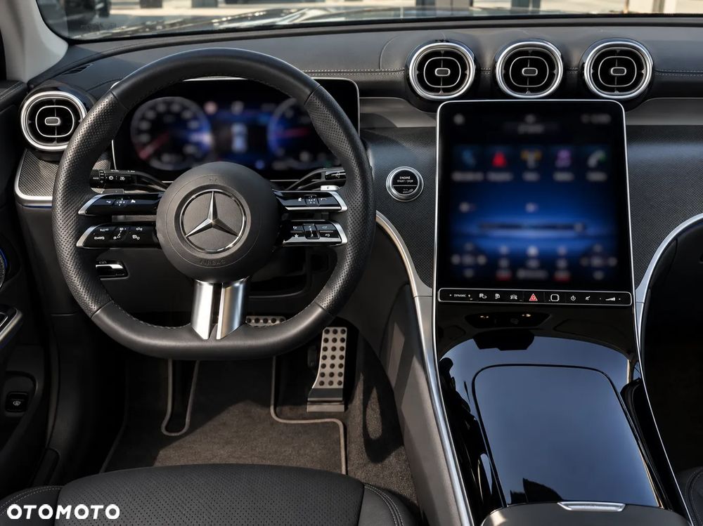 Mercedes-Benz Glc 2025 photo 5