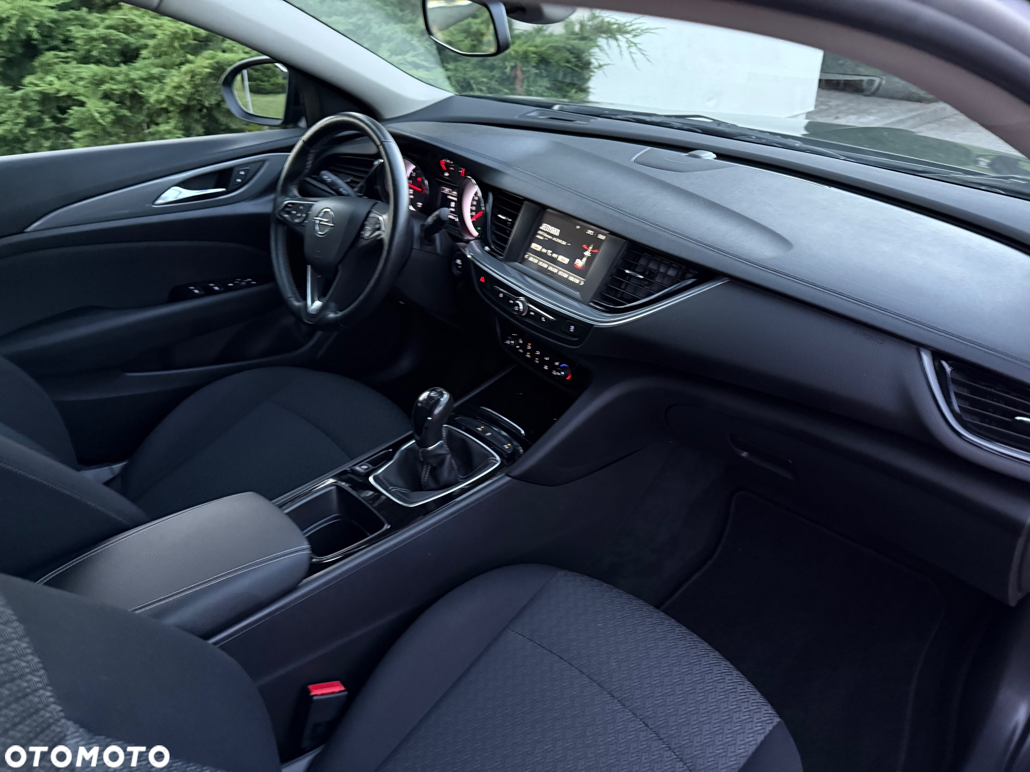 Opel Insignia 1.5 T GPF Exclusive S&S - 14