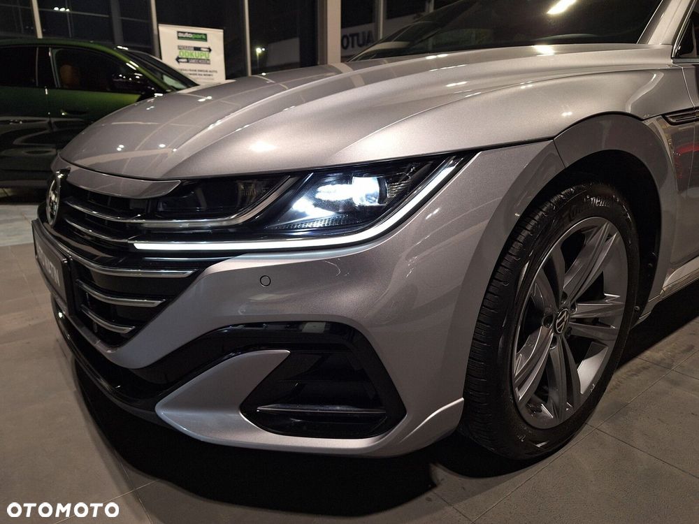 Volkswagen Arteon 2.0 TSI R-Line DSG - 37