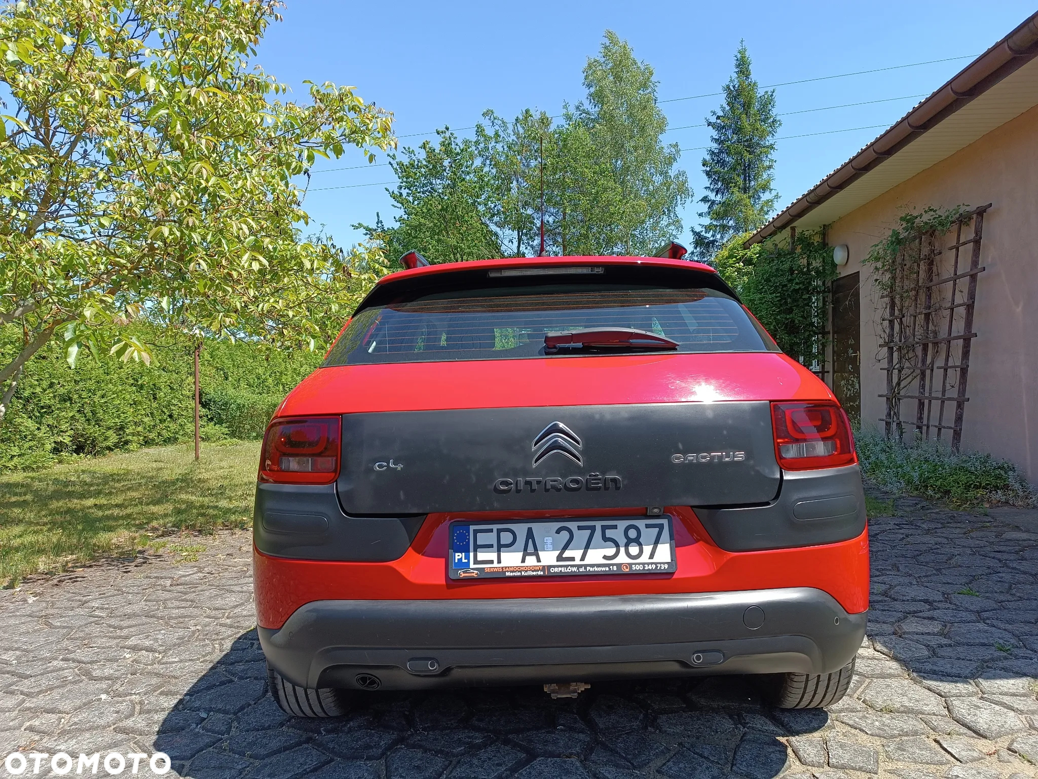 Citroën C4 Cactus 1.2 PureTech Feel - 6