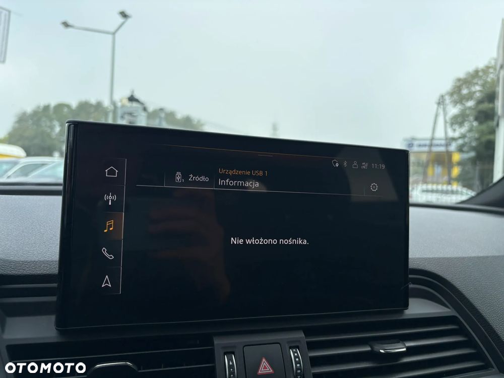 Audi Q5 Sportback 40 TDI mHEV Quattro S Line S tronic - 21