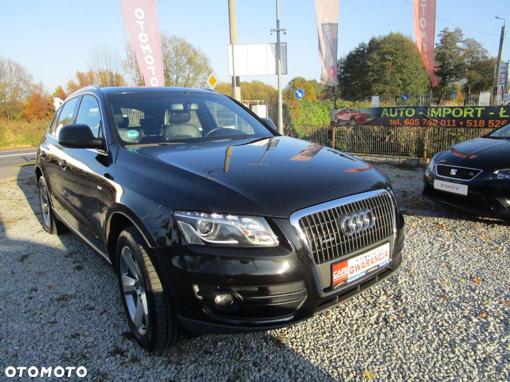 Audi Q5 - 6