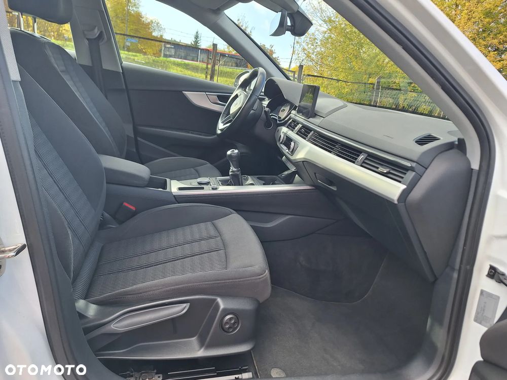 Audi A4 - 12