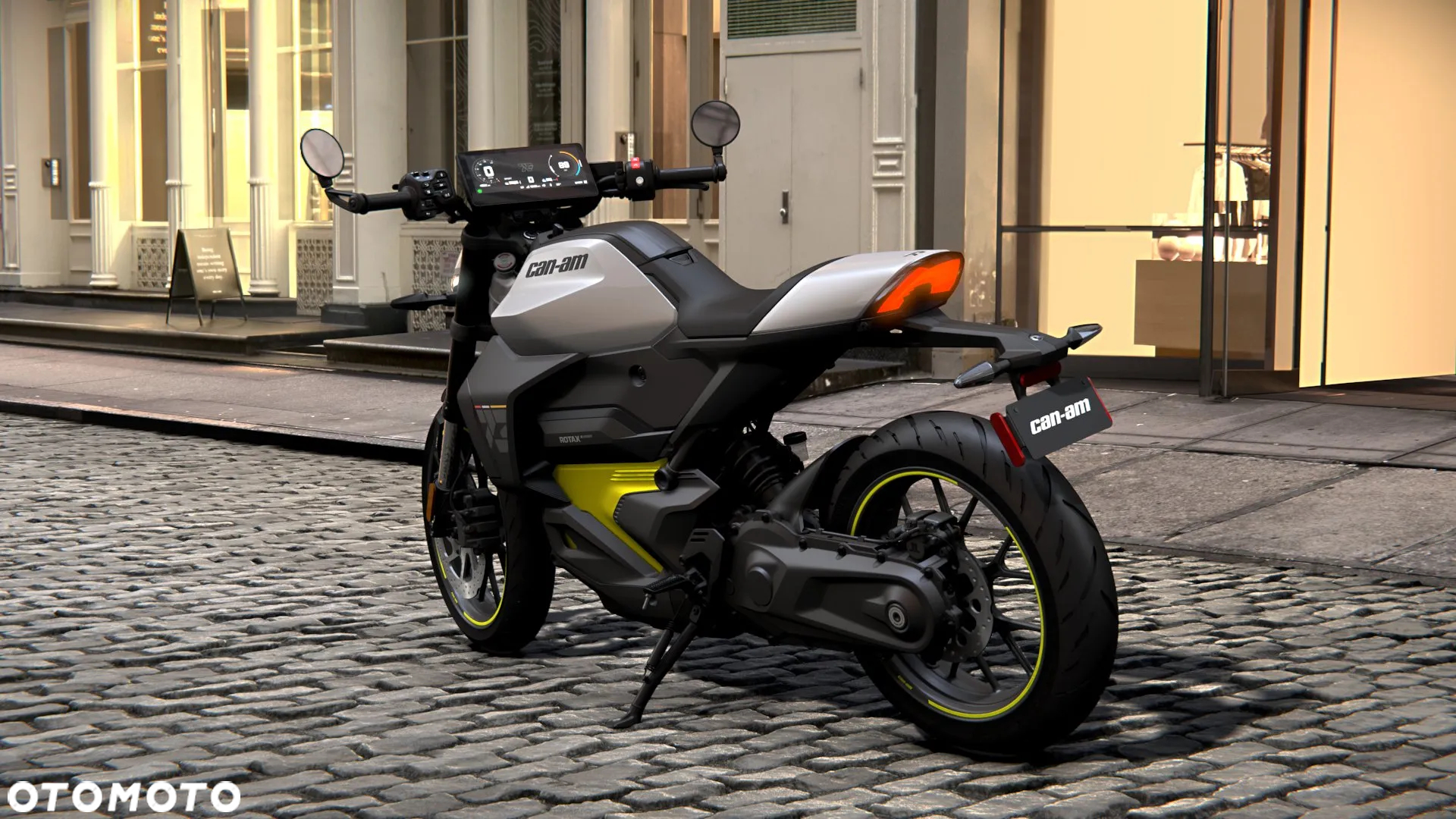 Can-Am Inny - 9