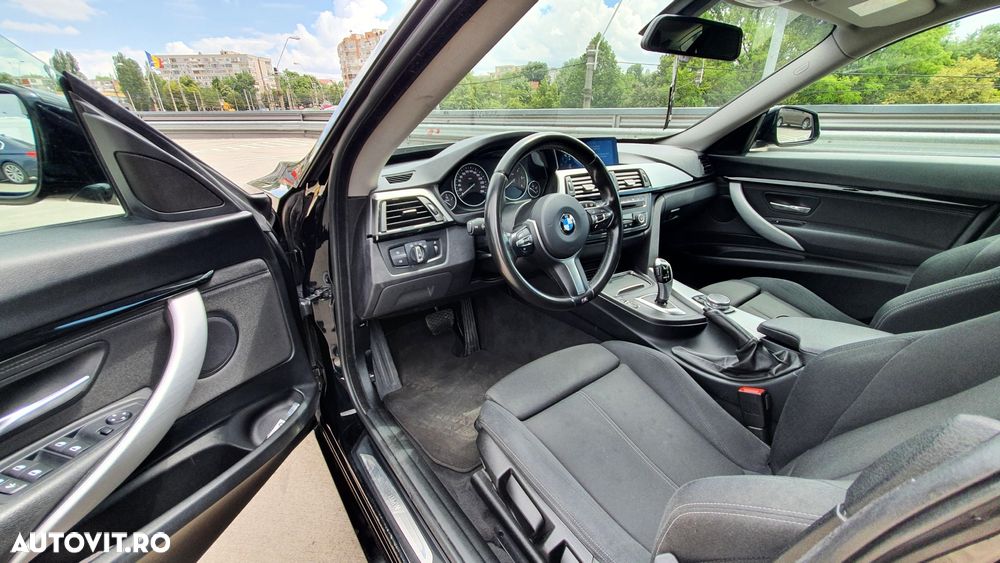 BMW Seria 3 - 10
