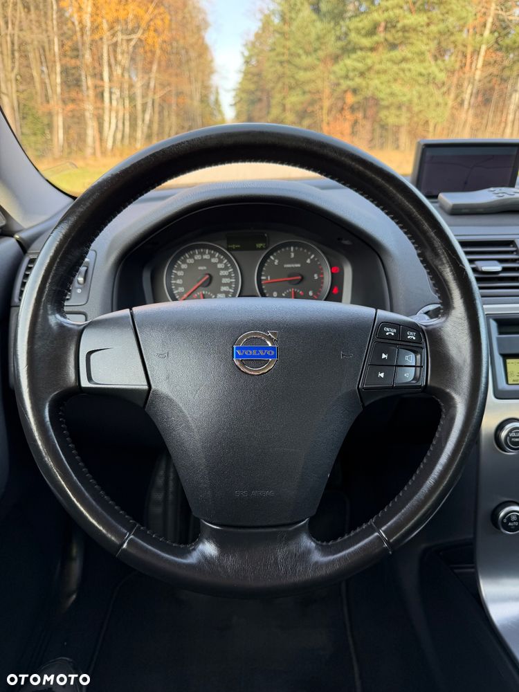 Volvo V50 Diesel Edition - 19