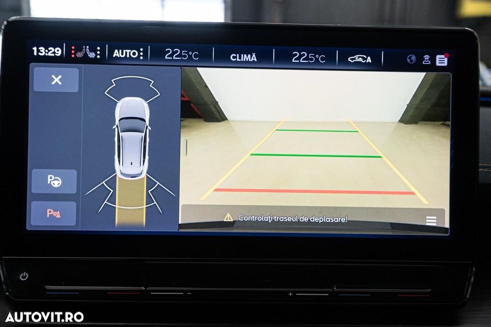 Cupra Formentor VZ 2.0 TSI 4DRIVE DSG - 35