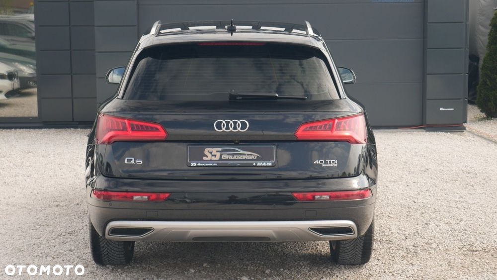 Audi Q5 - 6