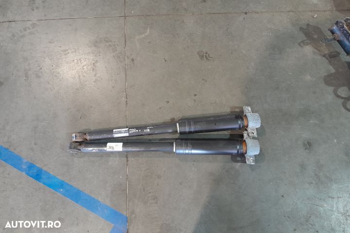 SET AMORTIZOARE SPATE Opel Astra J [2009 - 2012] Sports Tourer wagon - 1