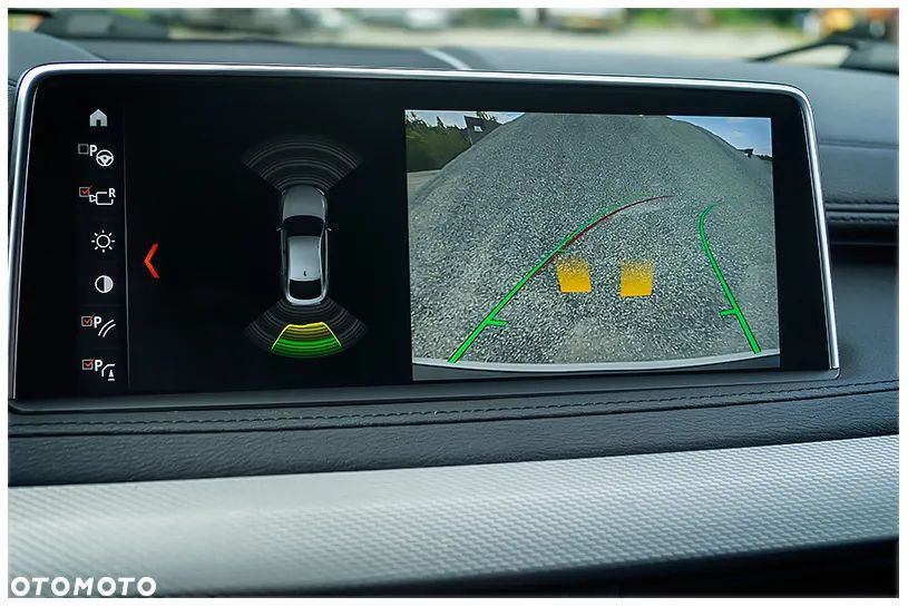 BMW X6 xDrive40d M Sport - 35