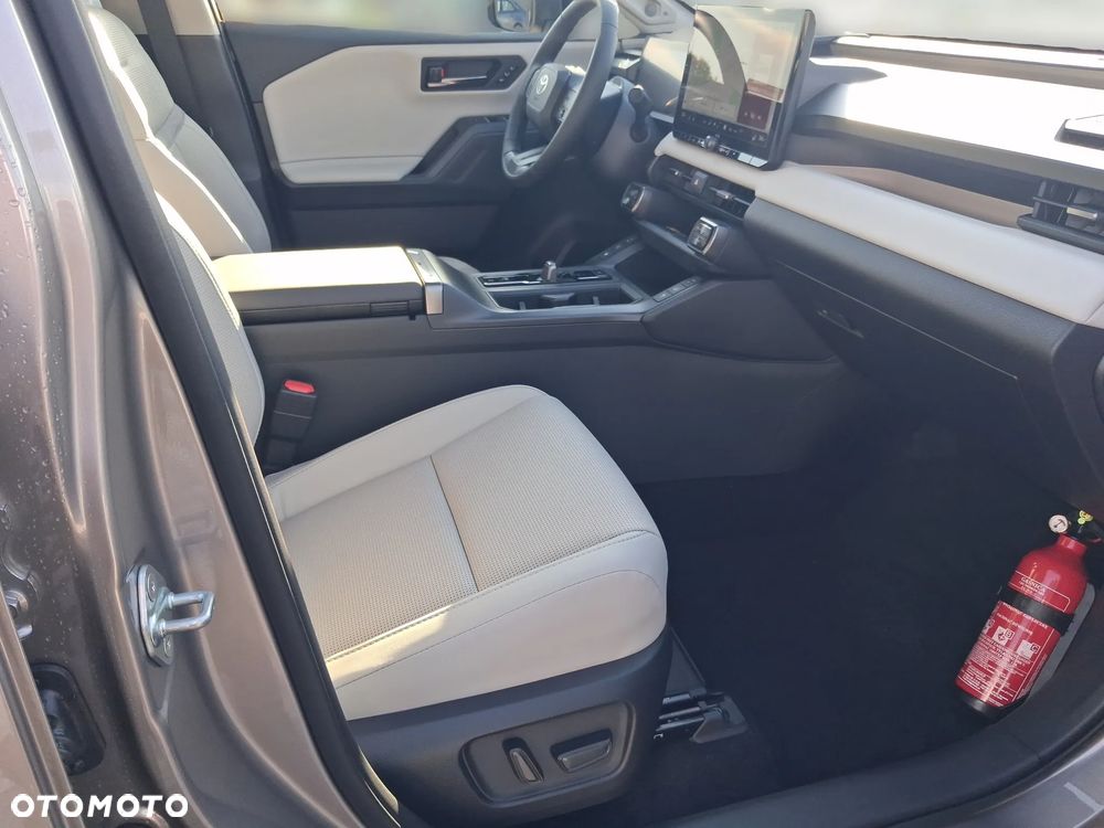 Toyota RAV4 2.5 Hybrid Dynamic Force Executive 4x4 e-CVT - 15